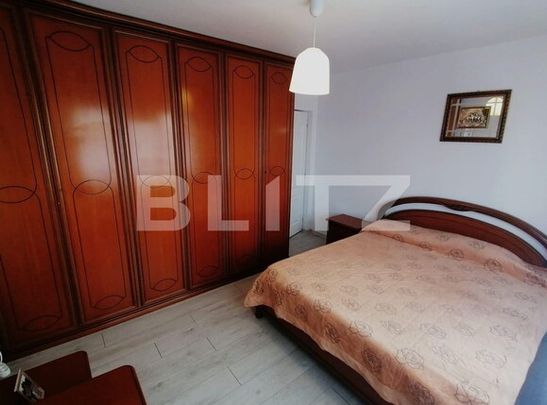 Apartament de 2 camere, 47 mp, centrala termica, zona Craiovita Noua - Fotografie 1