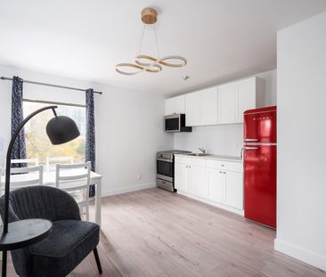 Unit 305: Entire unit - Photo 3