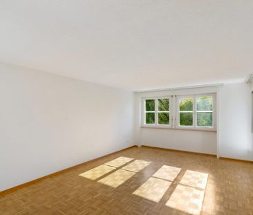 Bel appartement dans un quartier calme - Foto 1