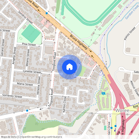 10/9 Cavanagh Street, Woree