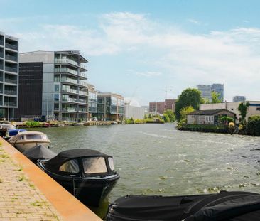 Appartement te huur: Distelweg 273 1031 HD Amsterdam - Photo 6