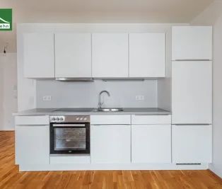 Hochwertige Zweitbezugs-Wohnung mit Balkon direkt bei der U3 Kendlerstraße! Ab März verfügbar! - Photo 2
