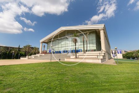 Luxury Flat for rent in Barcelona, Catalonia - Photo 3