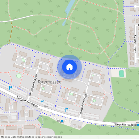 Bergsättersvägen 50 G, 591 51, Motala