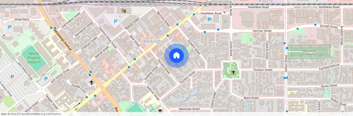 24/336 Lincoln Road, Addington, Christchurch