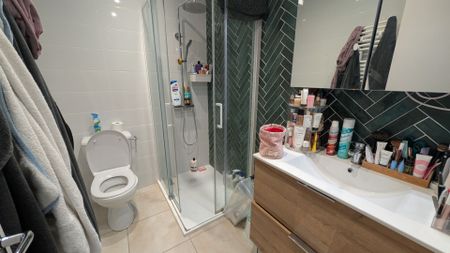 Location Maison 3 pièces 63m² - Photo 2