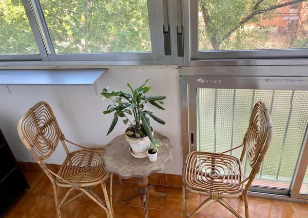 Plaza de Vulcano, Madrid, Community of Madrid 28025