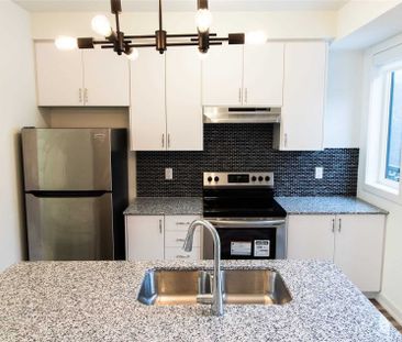 For Lease - 370 Red Maple Road Unit# 26, Richmond Hill, Ontario - Photo 3