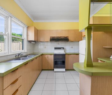 51 Brighton Avenue, Croydon Park NSW 2133 - House For Rent | Domain - Photo 4