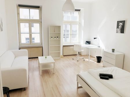 Blindengasse Zimmer 3 - Photo 2