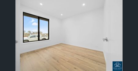 For Lease: Stunning Brand New Family Home in Tarneit - Photo 3