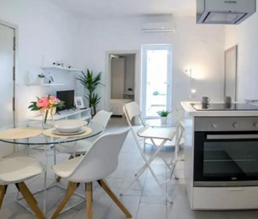 Apartamento de alquiler en Barrio de Benicalap - Photo 5