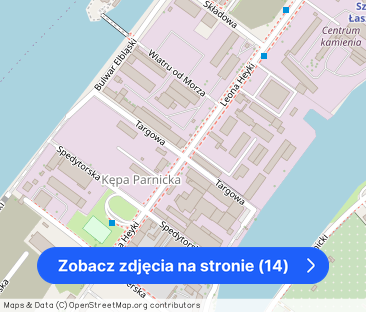 Nowoczesna kawalerka z widokiem na Odrę | Międzyod – zdjęcie 1
