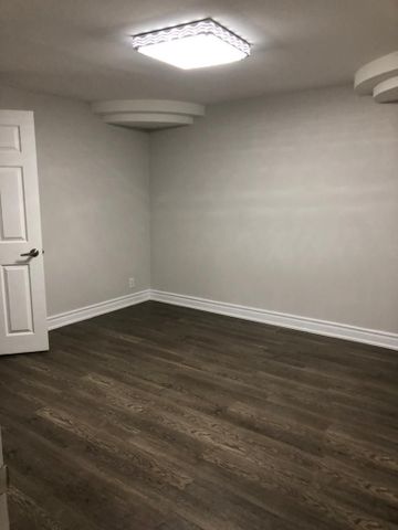 For Lease - 20 Buena Vista Avenue Unit# BSMT, Toronto, Ontario - Photo 4