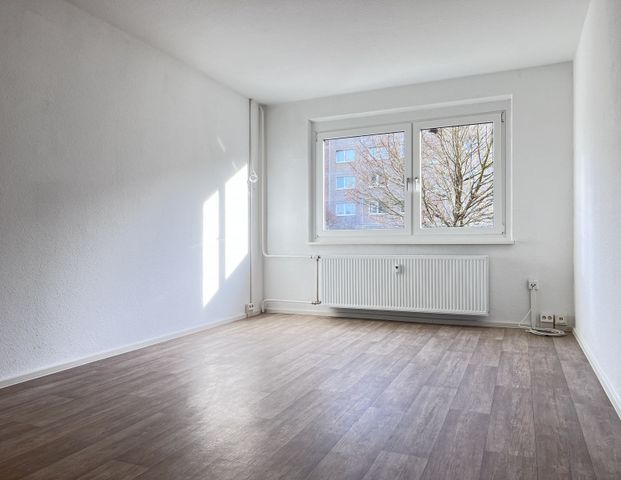 Singlewohnung nahe der Berufsschule - Foto 1