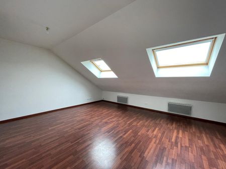 Location Appartement 1 pièce 34m² ISBERGUES 62330 - Photo 3