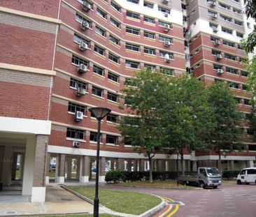 Blk 139 Jalan Bukit Merah (Bukit Merah), HDB 5 Rooms - For Rent - Photo 2
