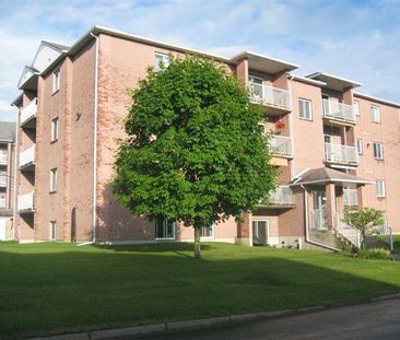 Appartement 4 1/2 à louer - 1er août 2026 - Photo 2