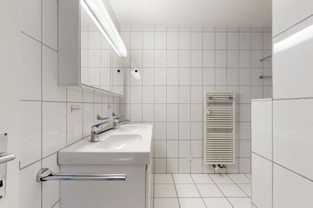 Schöner Wohnen im Gellertquartier - Foto 3