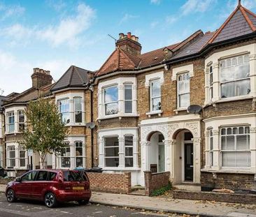 Princess May Road, Stoke Newington, N16 - Photo 1