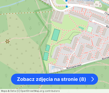 Wyjątkowe 2 pokoje przy lesie | Gdynia Pustki Cisowskie | 32 m² – zdjęcie 1