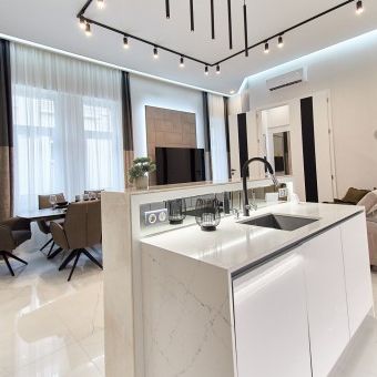 Aranykéz utca Luxury - Fotó 1