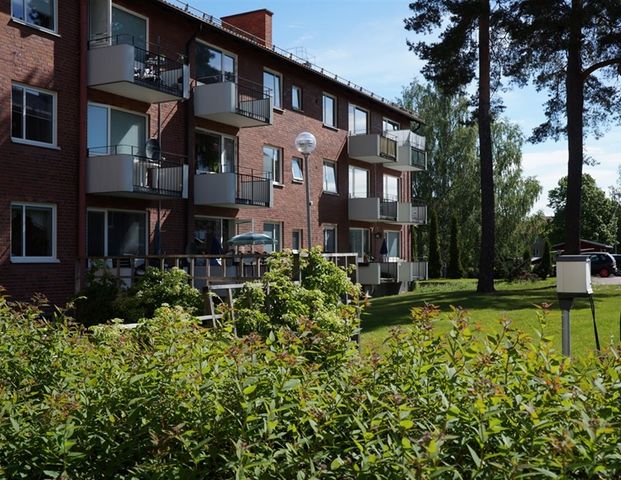 Apotekargränd 2 C - Foto 1