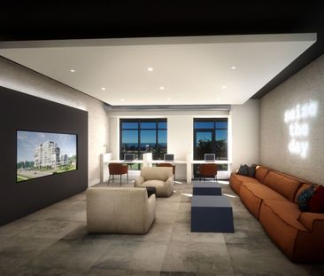 For Lease - 461 GREEN Road Unit# 705, Hamilton, Ontario - Photo 4