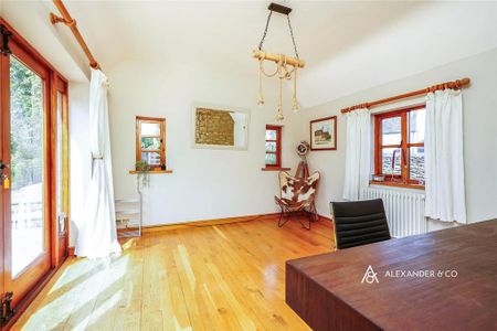 2 bedroom semi-detached house to rent - Photo 4