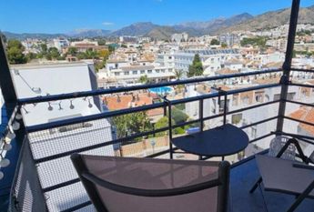1 room luxury Flat for rent in Nerja, Spain
