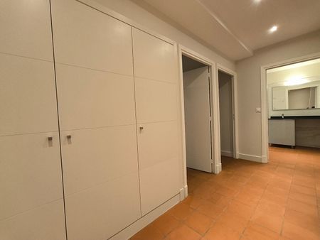 Location appartement 3 pièces, 64.57m², Narbonne - Photo 4