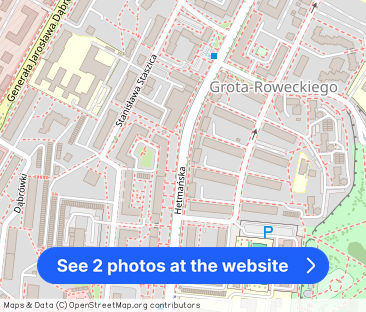 Wynajem 2 pokojowe - Photo 1