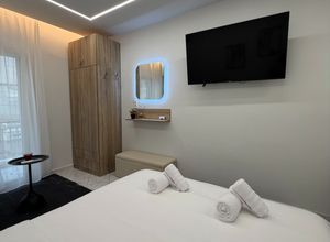 Studio/Γκαρσονιέρα για ενοικίαση - Βούλγαρη - Ντεπώ - Μαρτίου, - Φωτογραφία 5