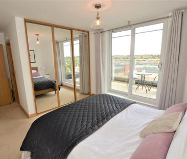 2 bedroom apartment to rent - Photo 5