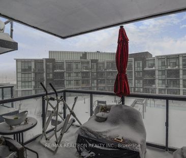 For Lease - 415 Sea Ray Avenue Unit# 330, Innisfil, Ontario - Photo 6