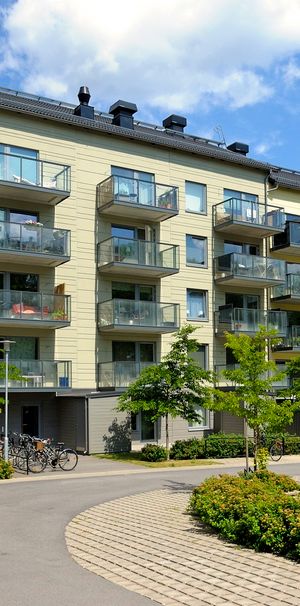 Garnisonsvägen, Linköping - Photo 1