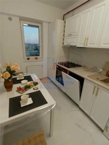 Apartament 2 Camere Podu Ros - Unirea Tower''s - Fotografie 5