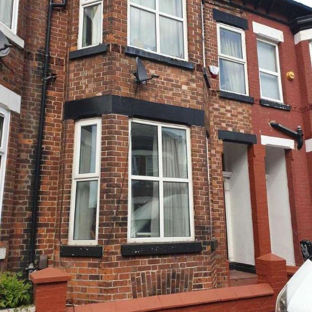 Furness Road, Fallowfield, M14 - Photo 1