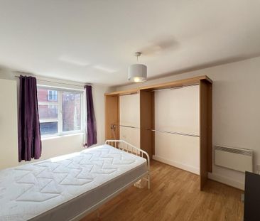 1 bedroom flat to rent - Photo 4