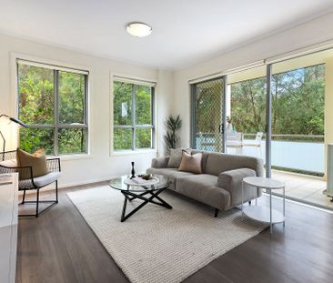 Contemporary Comfort Meets Turramurra Greenery - Photo 4