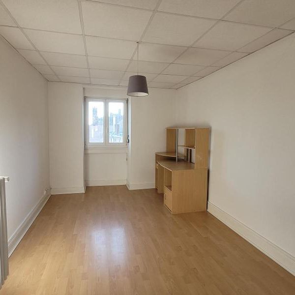 Appartement 3 pièces à Strasbourg - Photo 1