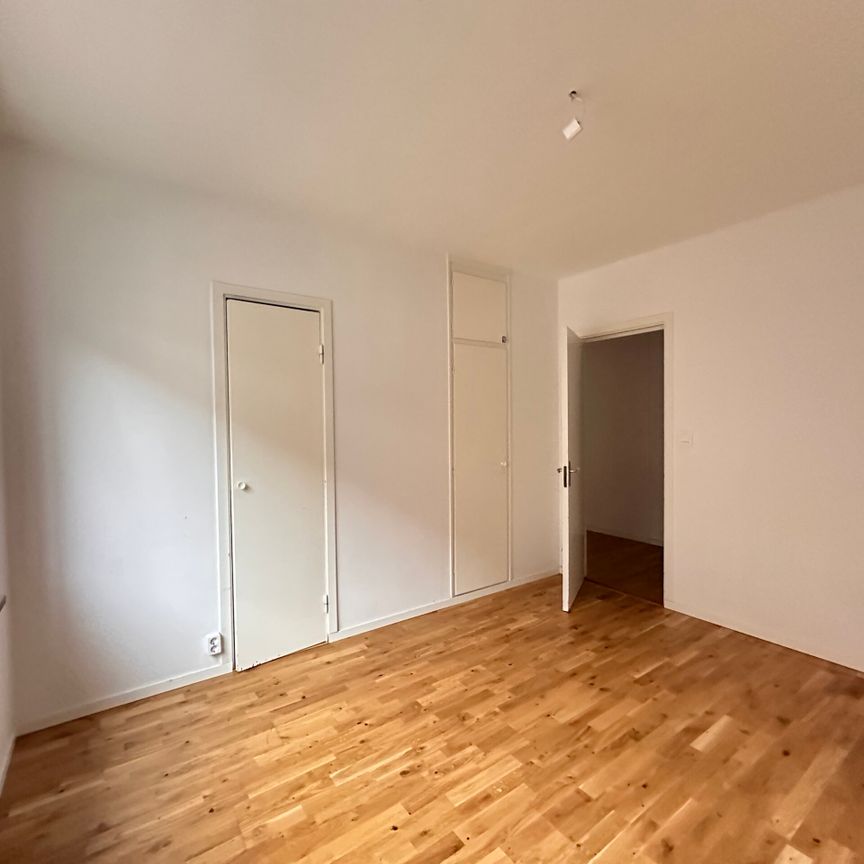 Tranemansgatan 16 – 2rok (lgh 1101) - Foto 1