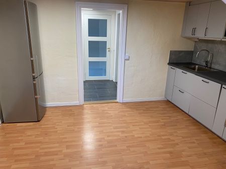 Järnvägsgatan, Limhamn - Foto 2