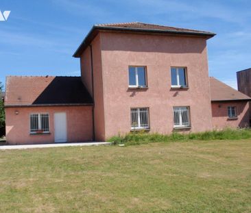 Leforest: Maison F5 à 1000 euros - Photo 2