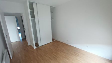 location Appartement T4 DE 102.35m² À BOULOGNE BILLANCOURT - Photo 5