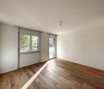 2.5 Zimmer, 47 m², 1. Stock - Photo 1