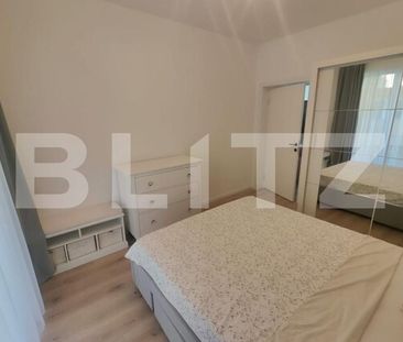 Apartament 2 camere, prima inchiriere, 53 mp, parcare, zona Terra - Fotografie 5