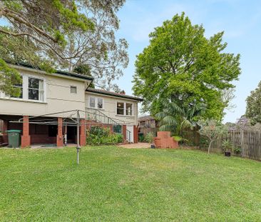 5 Wolfe Road, East Ryde. - Photo 5