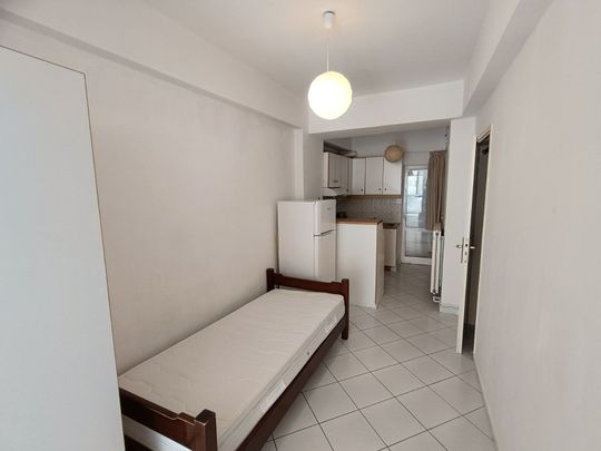 Studio/Γκαρσονιέρα για ενοικίαση Θέρισσος (Ηράκλειο Κρήτης) - Photo 1