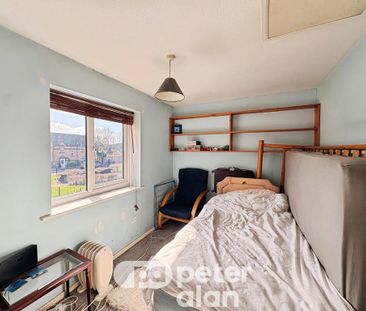 Maisonette to rent - Photo 2